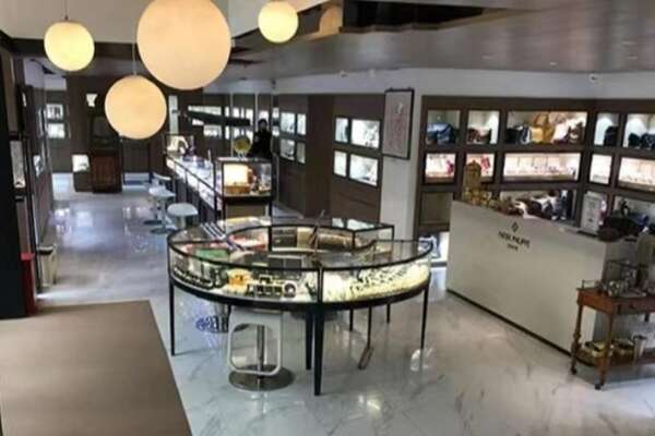 建邺区寄卖奢侈品店